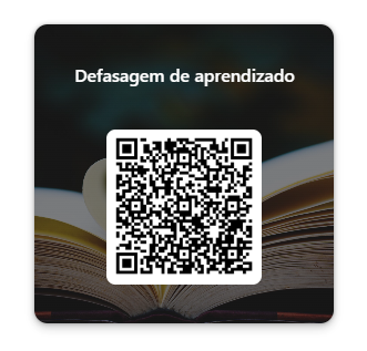 QRCode formulário